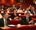 Magyar Rektori Konferencia lse Komromban