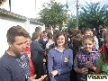 2012_10_18 Terry Fox maraton|Szchenyi Istvn Magyar Tantsi Nyelv Alapiskola s voda