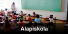 Alapiskolk