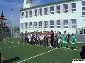 bar�ts�gos sportnap a v�gai iskol�ban|Nemeskajali MTNy AI 1.-4.